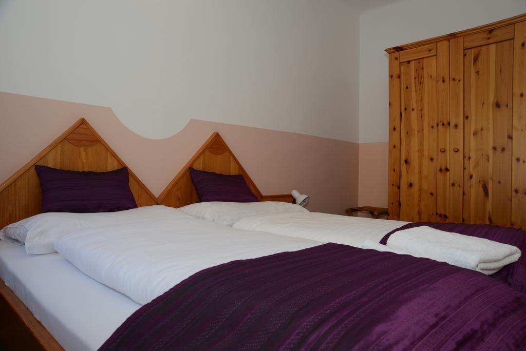 גמונד Pension Sonnenheim Rooms&Apartments מראה חיצוני תמונה