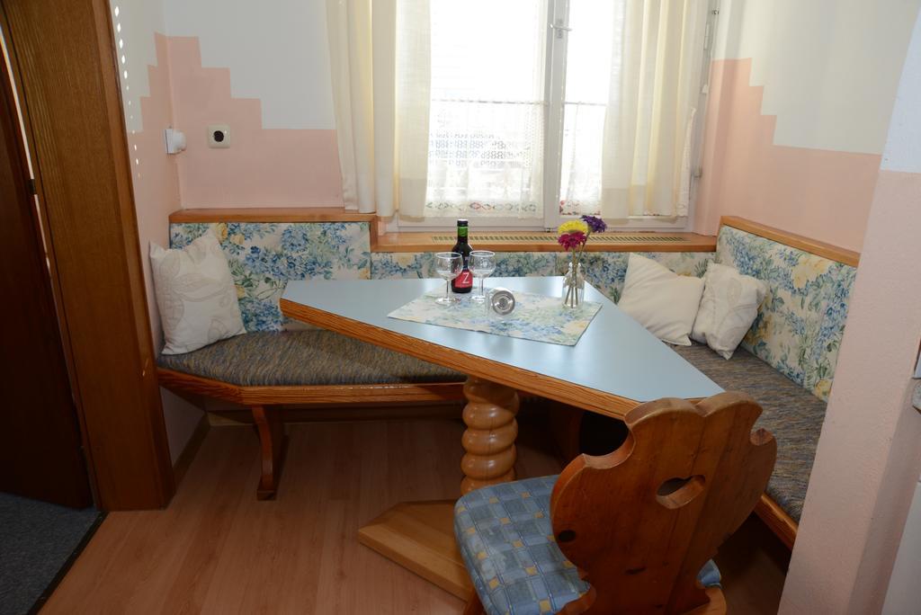 גמונד Pension Sonnenheim Rooms&Apartments מראה חיצוני תמונה