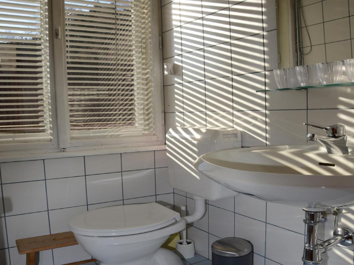 גמונד Pension Sonnenheim Rooms&Apartments חדר תמונה