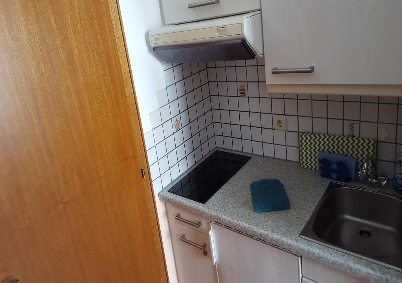 גמונד Pension Sonnenheim Rooms&Apartments חדר תמונה